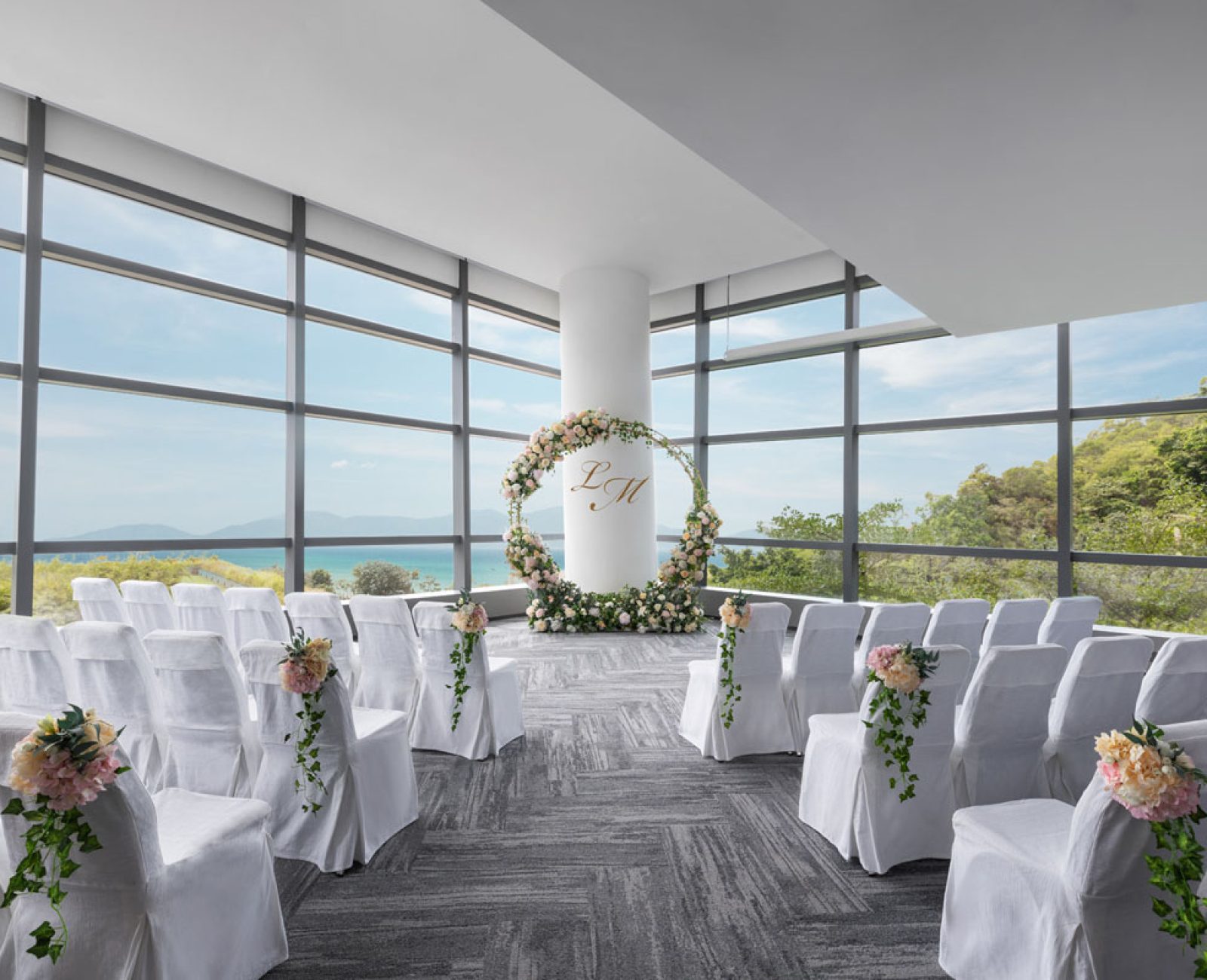 Le Me?ridien Hong Kong