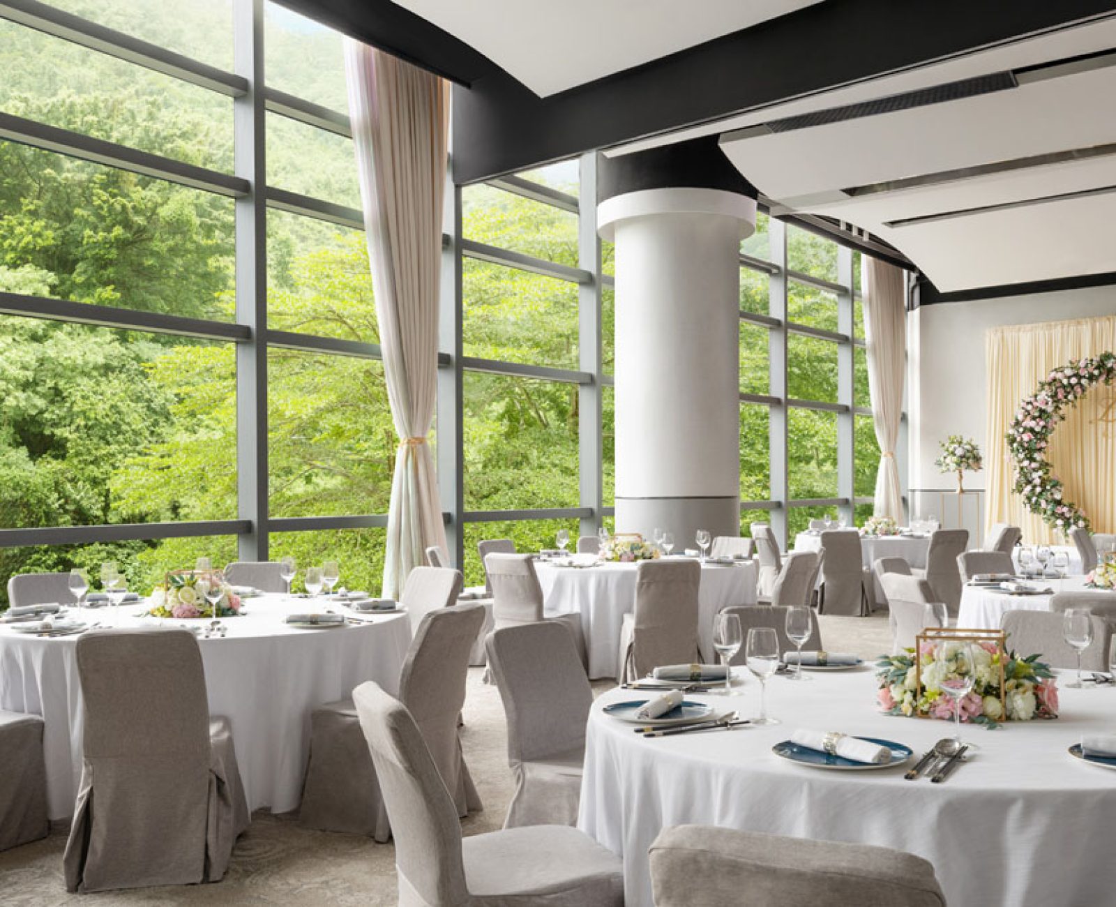 Le Me?ridien Hong Kong