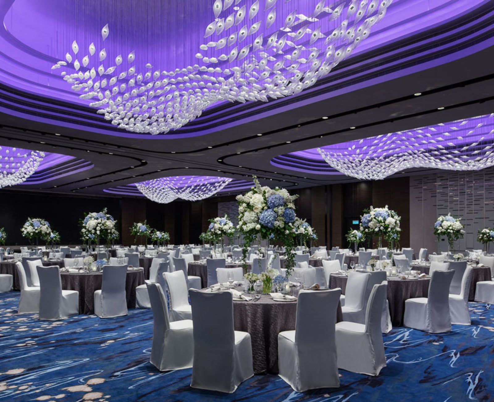 Hong Kong Ocean Park Marriott Hotel